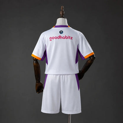 KIT DE CRIANÇA PSV ALTERNATIVO 2026/27