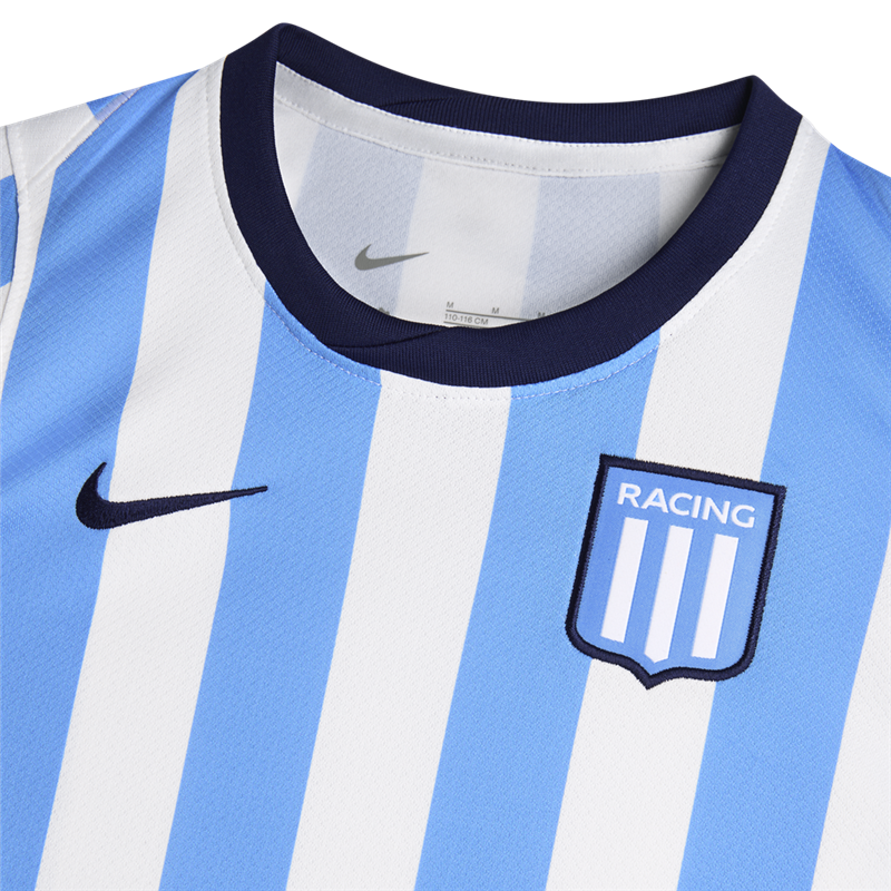 Home 26/27 Kids Shirt Kit
