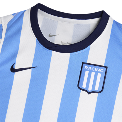 Home 26/27 Kids Shirt Kit