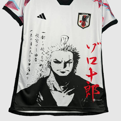 Camisola Edição Roronoa Zoro 24/25 Homem