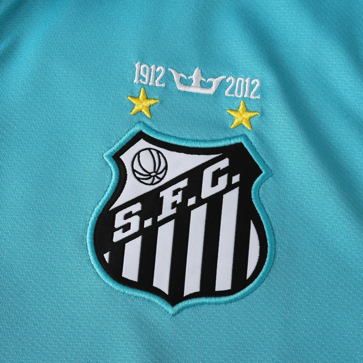 Camisola Retro Alternativa 12/13