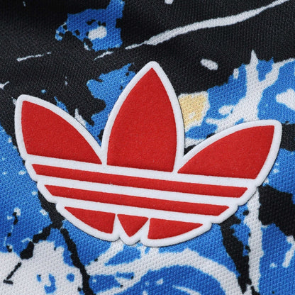 Stone Roses 25/26 Kids Shirt Kit