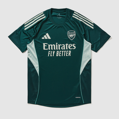 Training Top 2 25/26