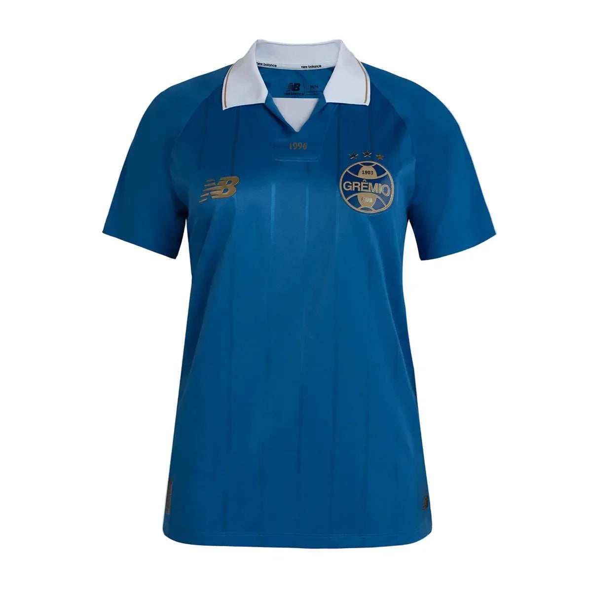 GRÊMIO MULHER TERCEIRO 2026/27