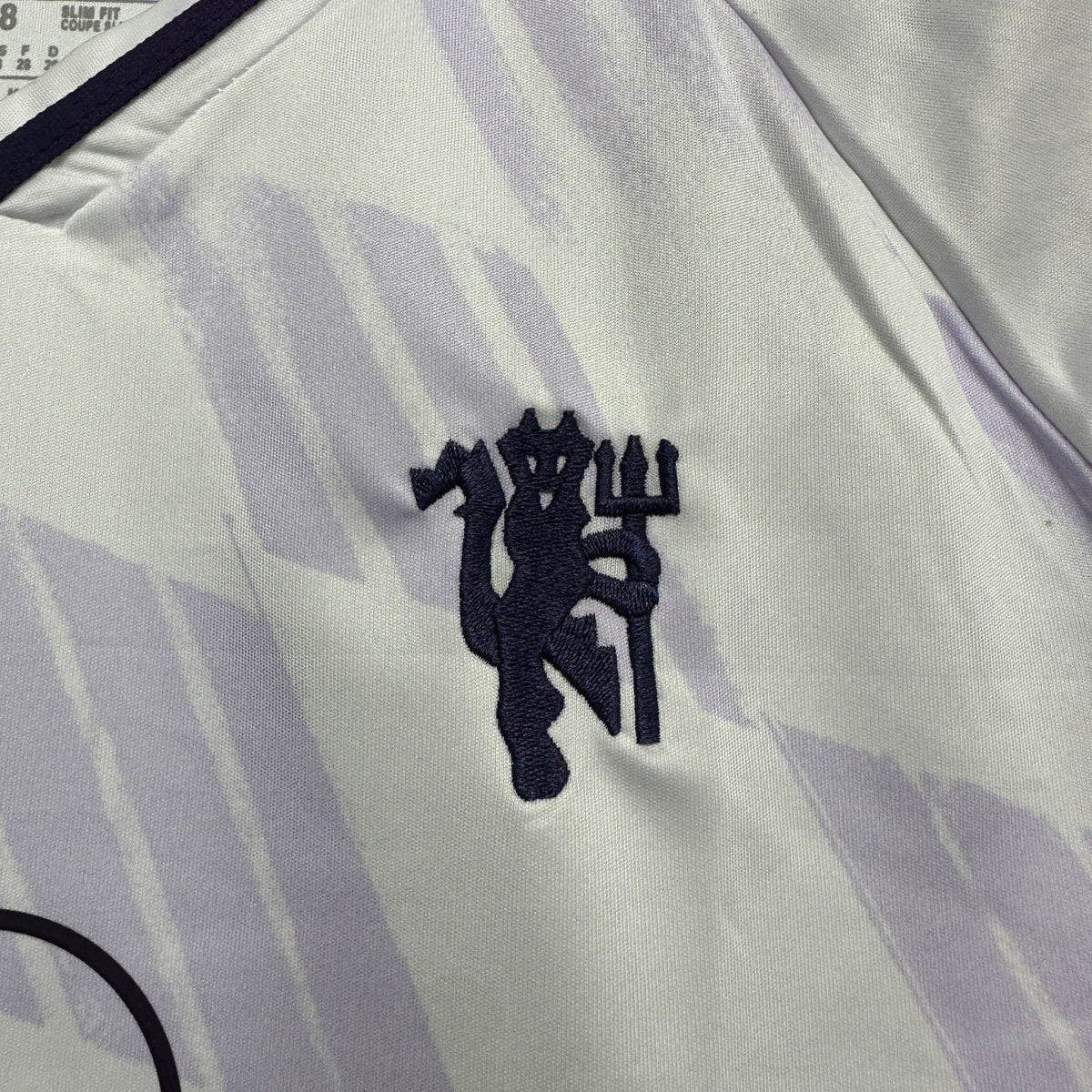 Away 25/26 Kids Shirt Kit