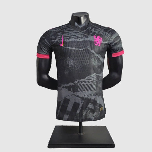 Camisola Alternativa 24/25 Versão Jogador