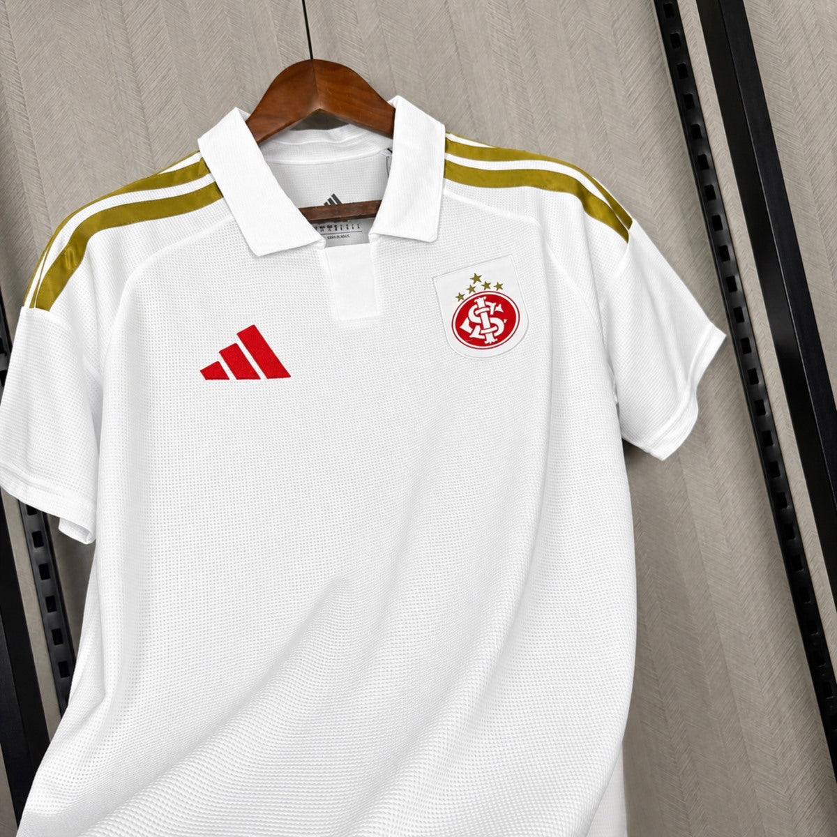 Away 26/27 Men's Shirt