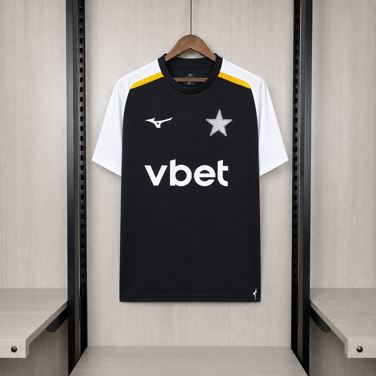 BOTAFOGO TREINO 2026/27