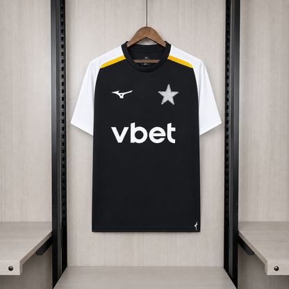 BOTAFOGO TREINO 2026/27