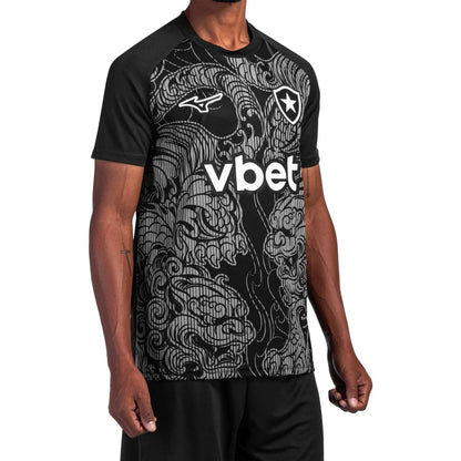 BOTAFOGO PRÉ JOGO 2026/27