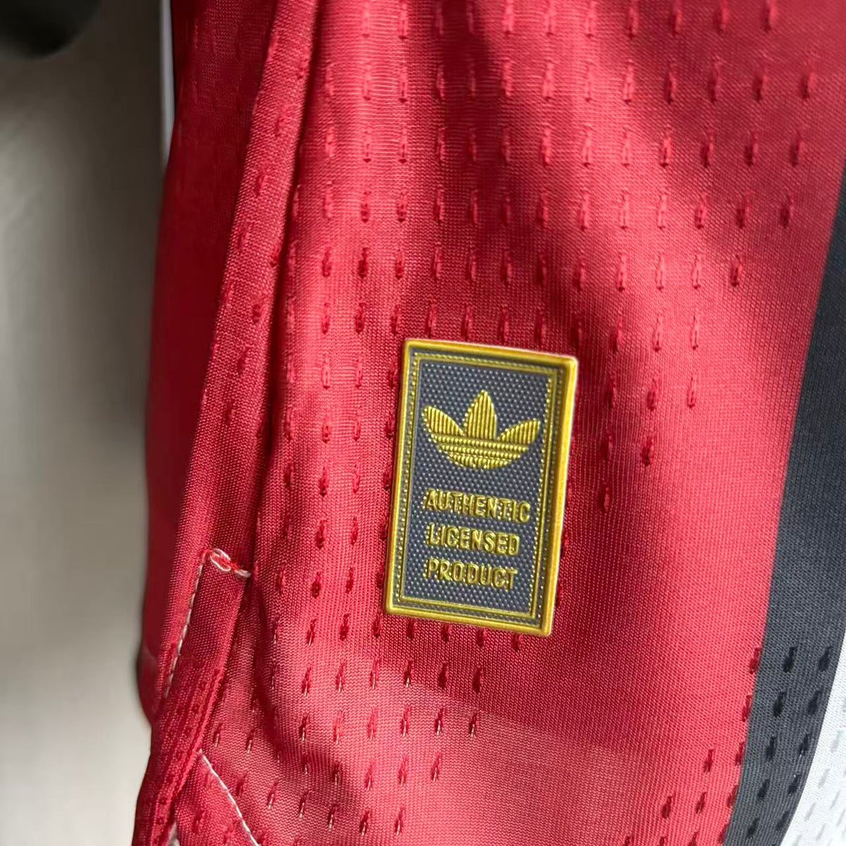 Away 26/27 Player Edition Shirt