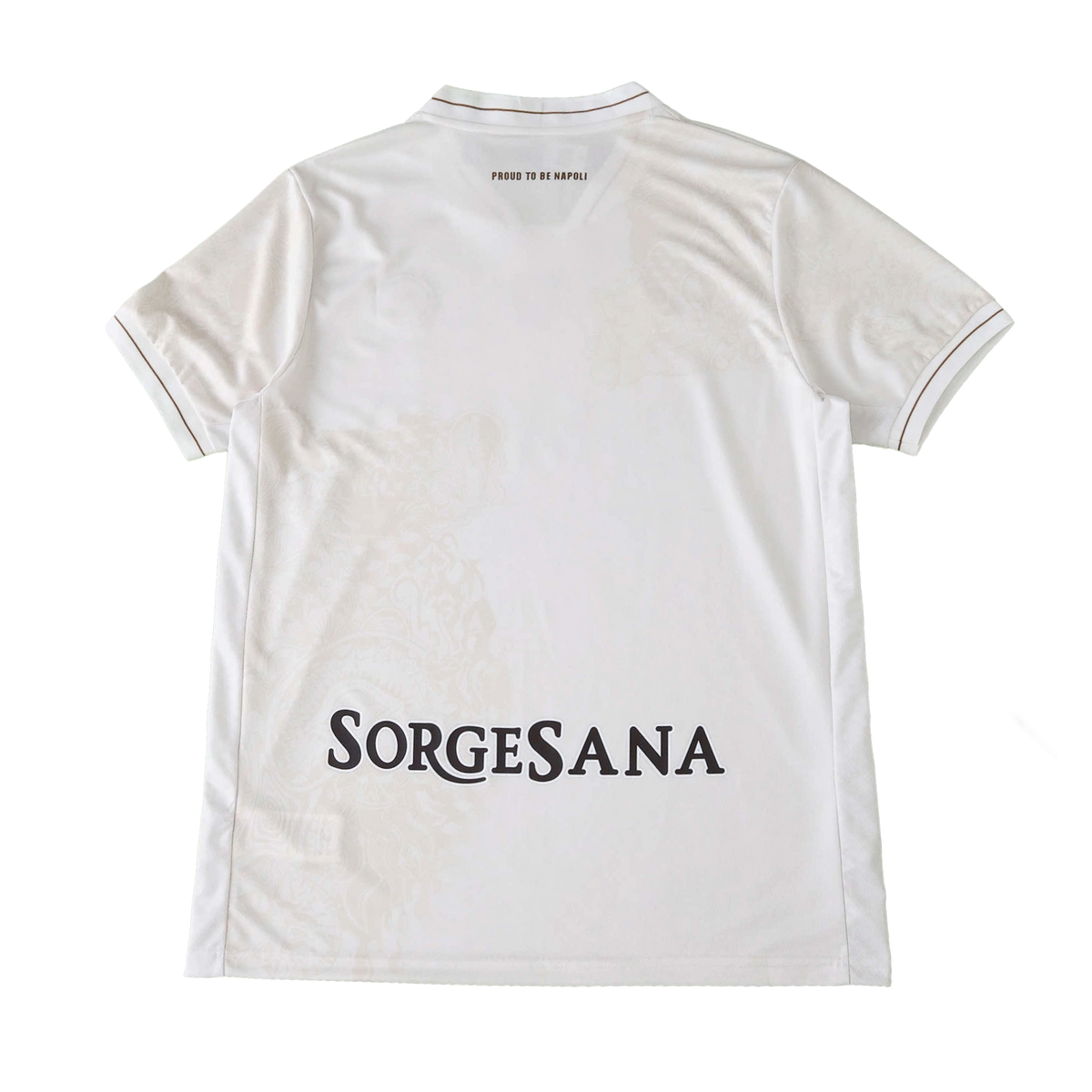 Away 25/26 Men’s Shirt