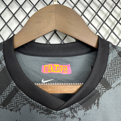 Kit Alternativo 24/25 Criança