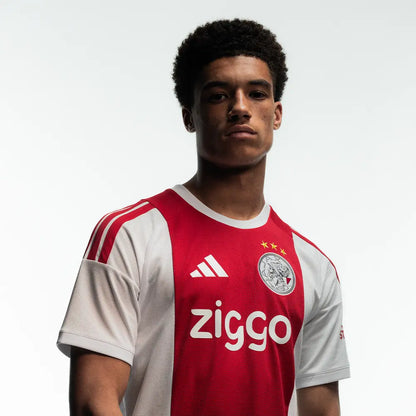 AJAX PRINCIPAL 2026/27