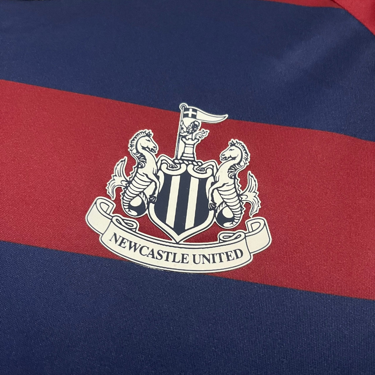 Away 24/25 Men’s Shirt