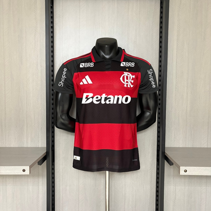 FLAMENGO PRINCIPAL 26/27 PLAYER