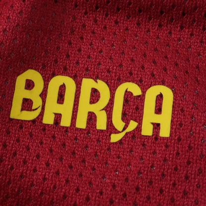 Retro Home 2014/15 Embroidered Shirt