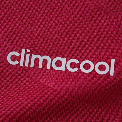 Camisola Retro Alternativa 2014/15 Manga Comprida