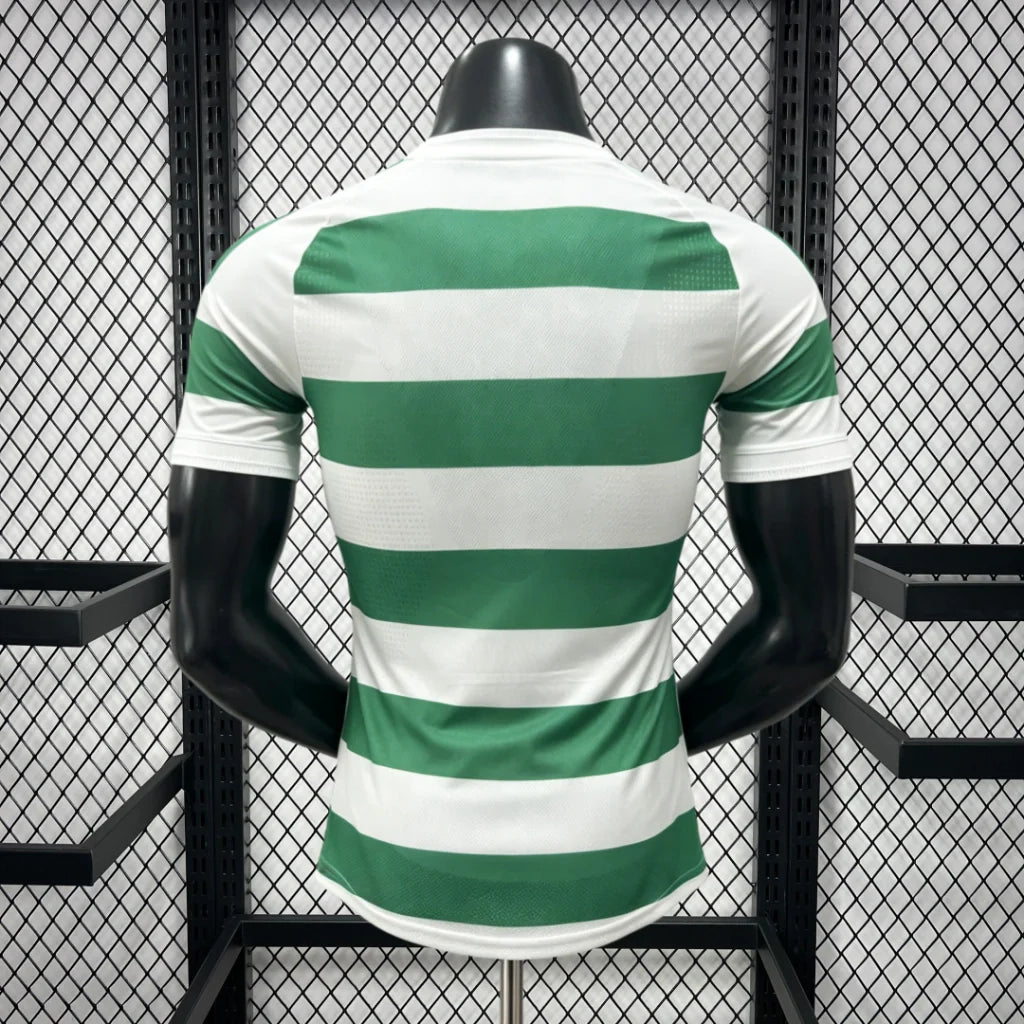 CELTIC HOME 2026/27 PLAYER