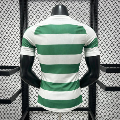 CELTIC HOME 2026/27 PLAYER