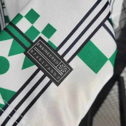 Men’s 24/25 Shirt