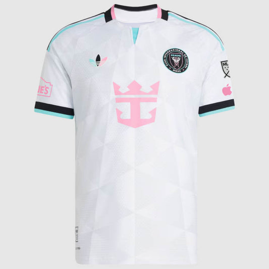 CAMISOLA INTER MIAMI TERCEIRA 2026/27