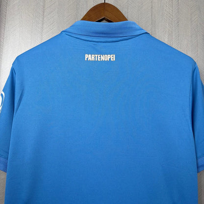 NAPOLI HOME 100 ANOS 2026/27