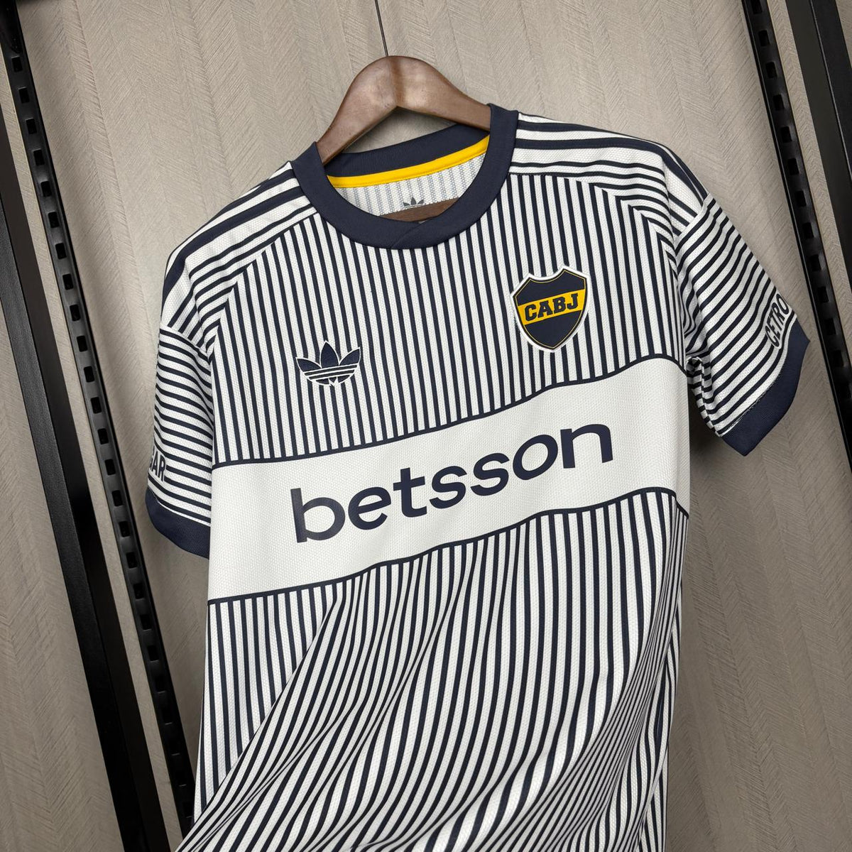 Away 26/27 Men's Shirt