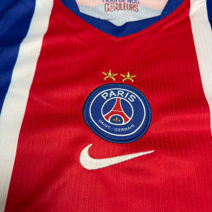 KIT DE CRIANÇA PSG PRINCIPAL 2026/27