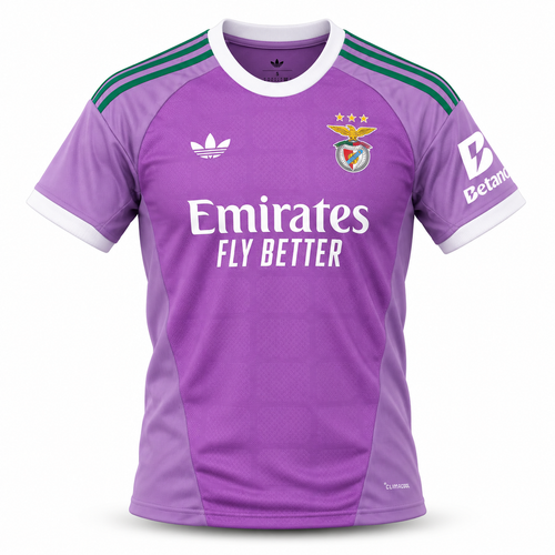 Camisola de futebol