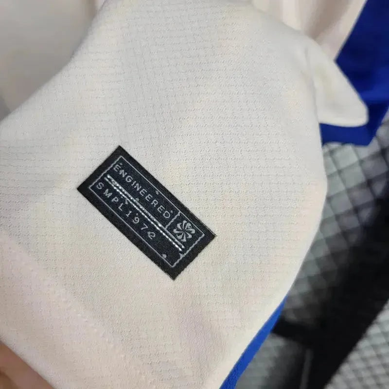 Camisola Alternativa 24/25 Homem