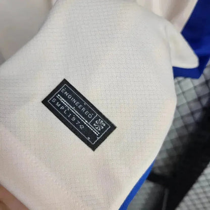 Camisola Alternativa 24/25 Homem