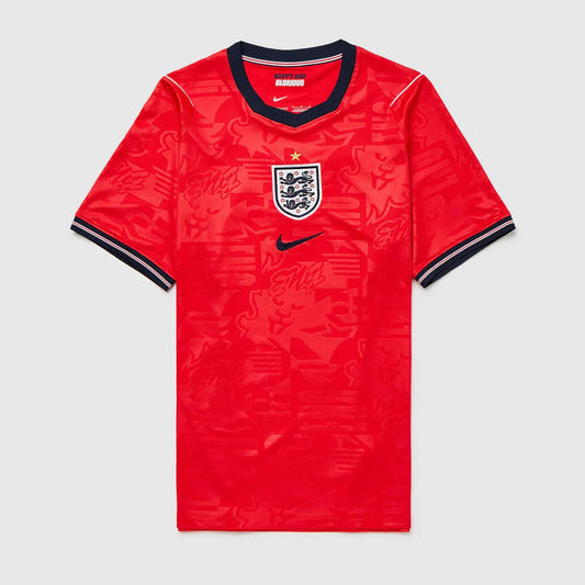 Camisola Alternativa 26/27 Homem