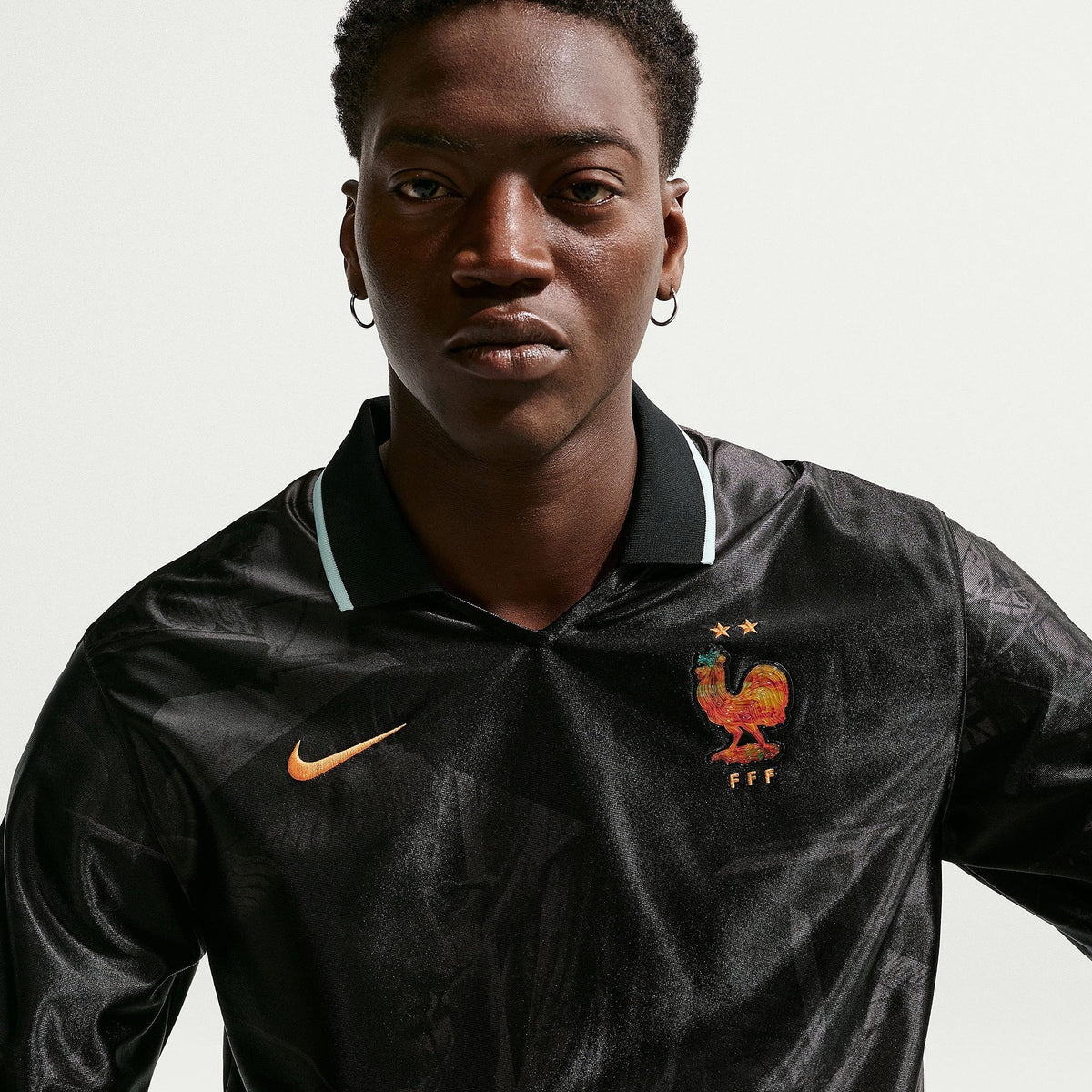 Camisola Edição Especial 26/27 Homem