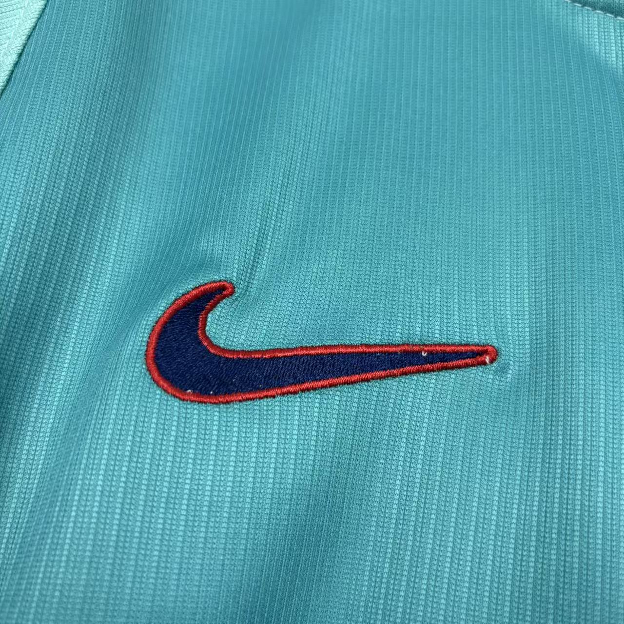CAMISOLA BARCELONA TERCEIRA 2026/27