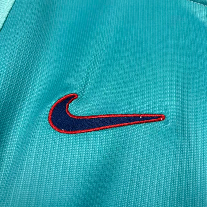 CAMISOLA BARCELONA TERCEIRA 2026/27