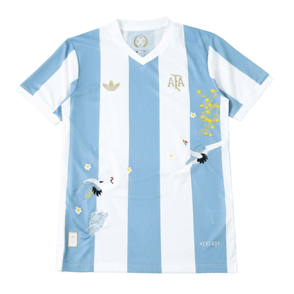 Years Embroidered Special Edition 50 Men’s Shirt