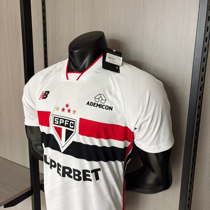 SÃO PAULO FC PRINCIPAL 2026/27 PLAYER