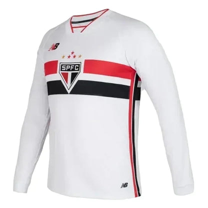 Camisola Principal 26/27 Homem Manga Comprida
