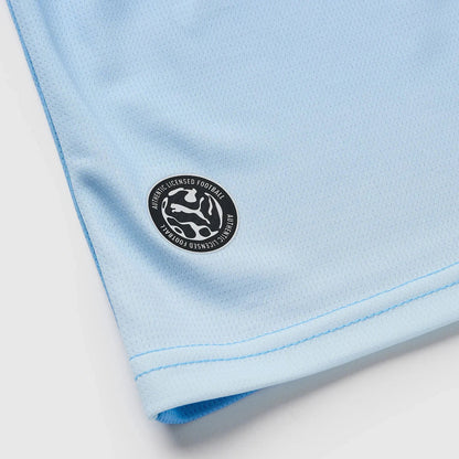 Home 26/27 Kids Shirt Kit