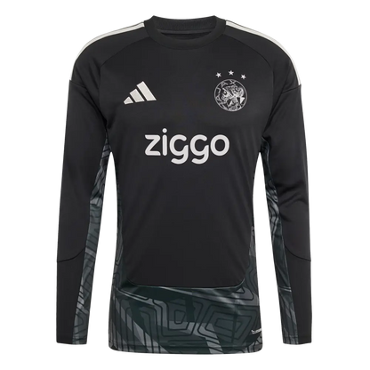 AJAX GUARDA REDES 2026/27 MANGA LONGA