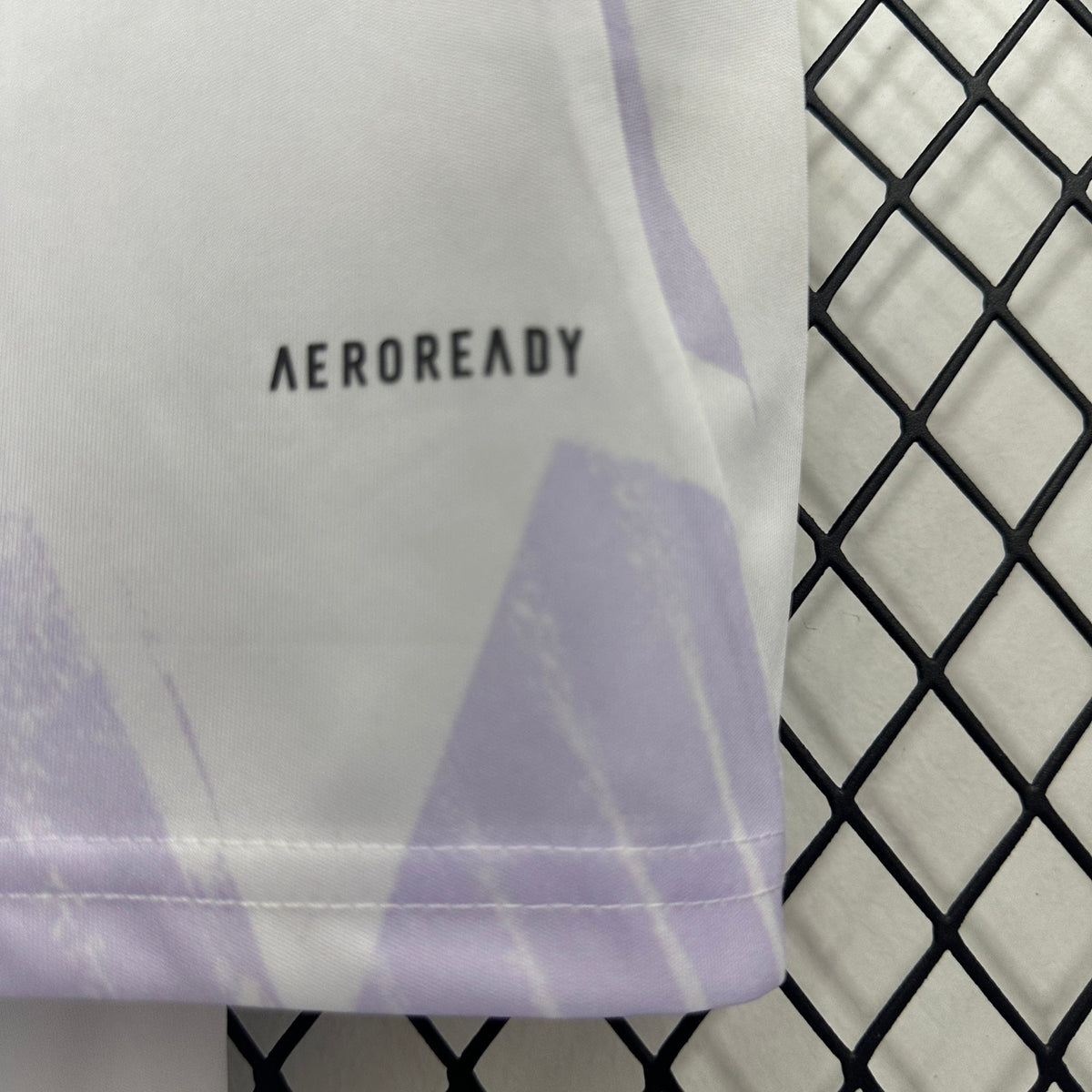 Away 25/26 Kids Shirt Kit