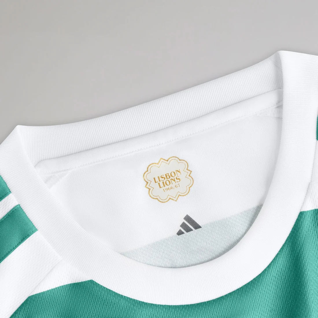 CELTIC HOME 2026/27 MANGA LONGA