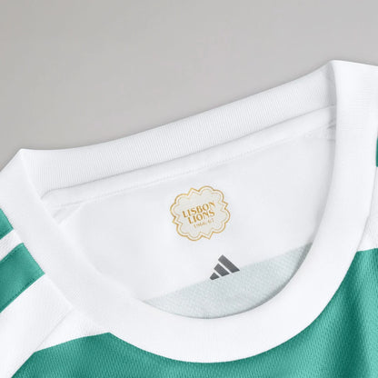 CELTIC HOME 2026/27 MANGA LONGA