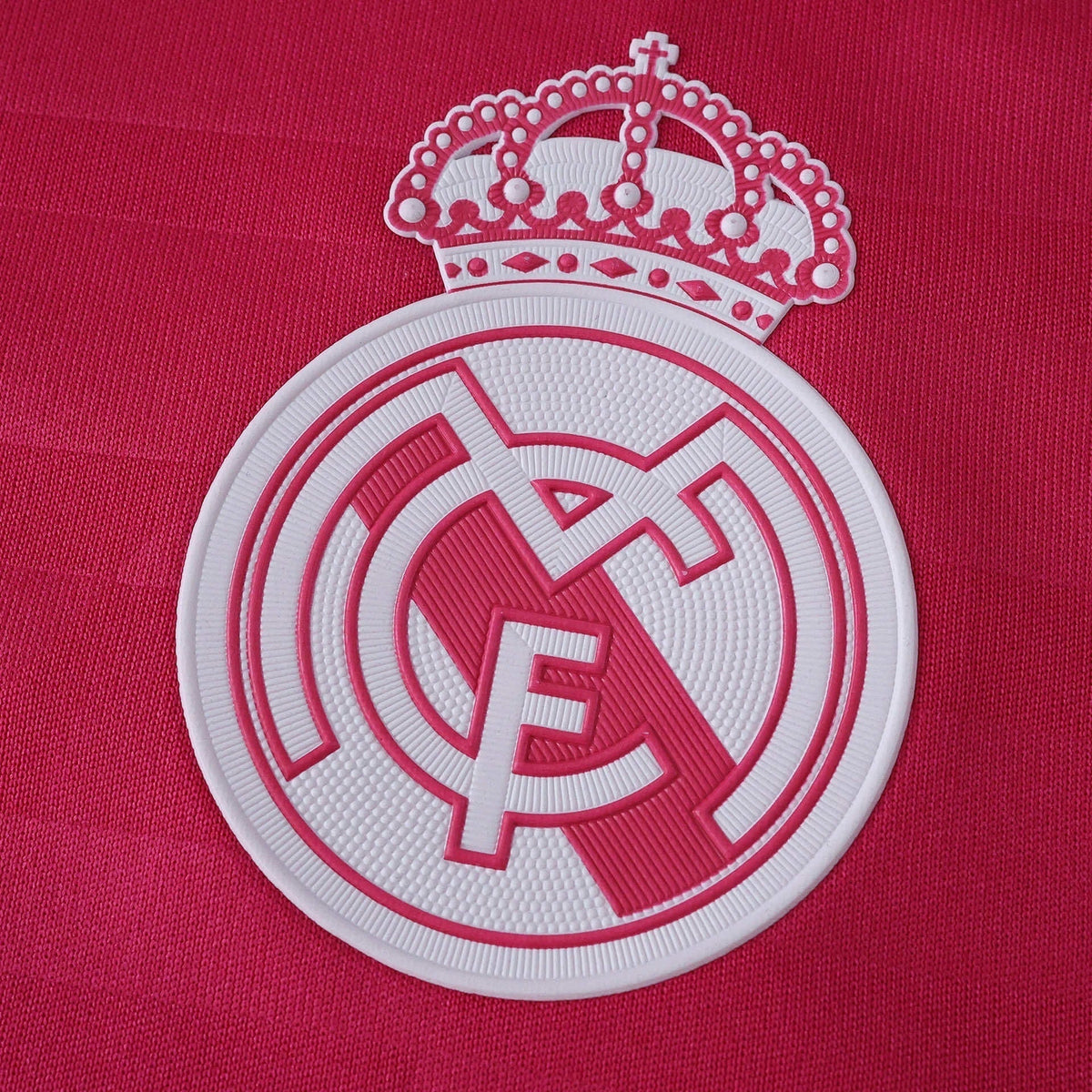 Camisola Retro Alternativa 2014/15 Manga Comprida