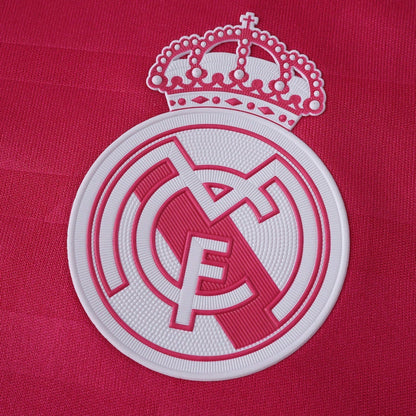 Camisola Retro Alternativa 2014/15 Manga Comprida