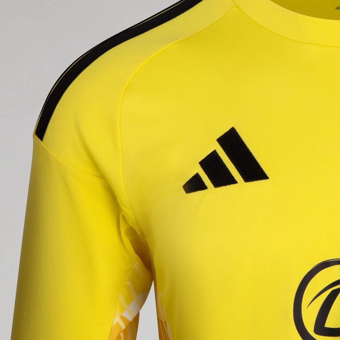 CELTIC GUARDA REDES 2026/27 MANGA LONGA