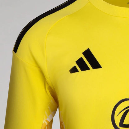 CELTIC GUARDA REDES 2026/27 MANGA LONGA