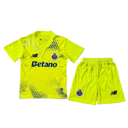 Goalkeeper 26/27 Kids Shirt Kit