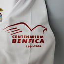 Camisola Benfica Retro II 2002/05 - Modelo Exclusivo! ❤️🦅
